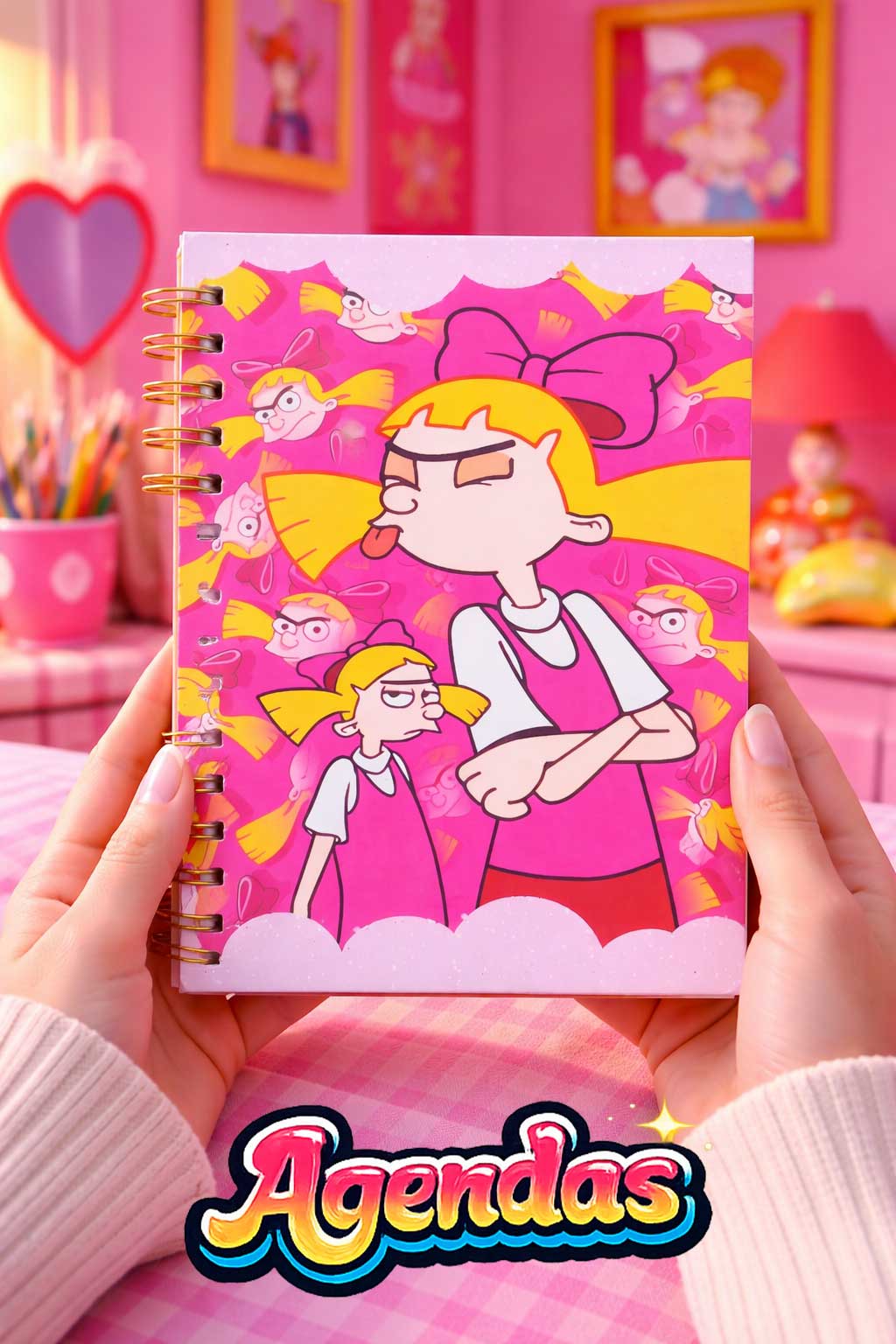 Agendas