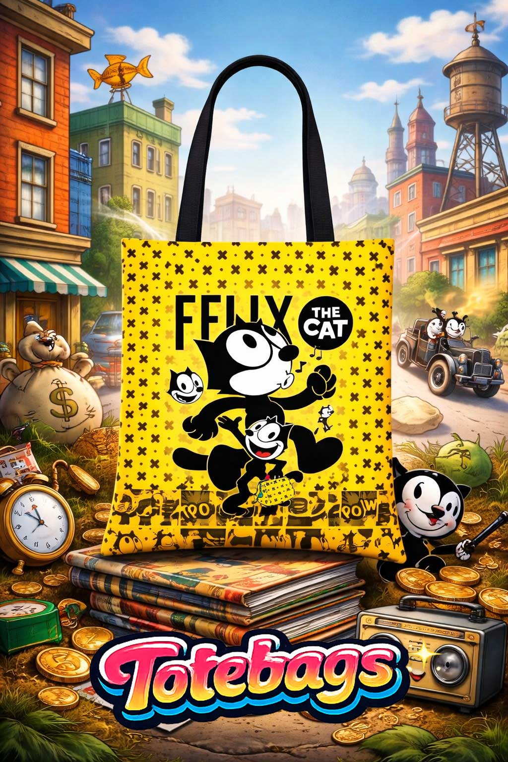 Bolsas Impermeables