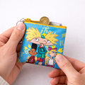Monedero Hey Arnold!