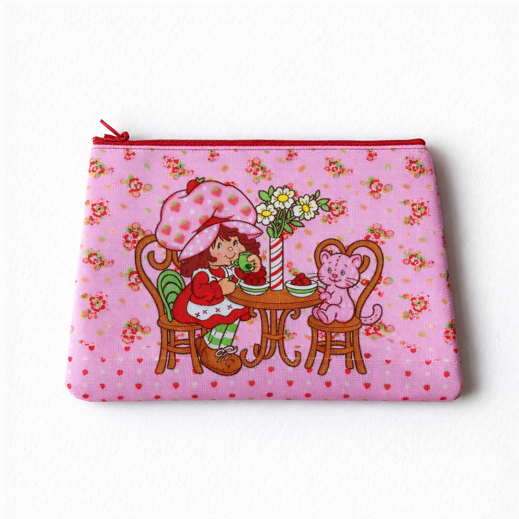 Neceser Frutillita