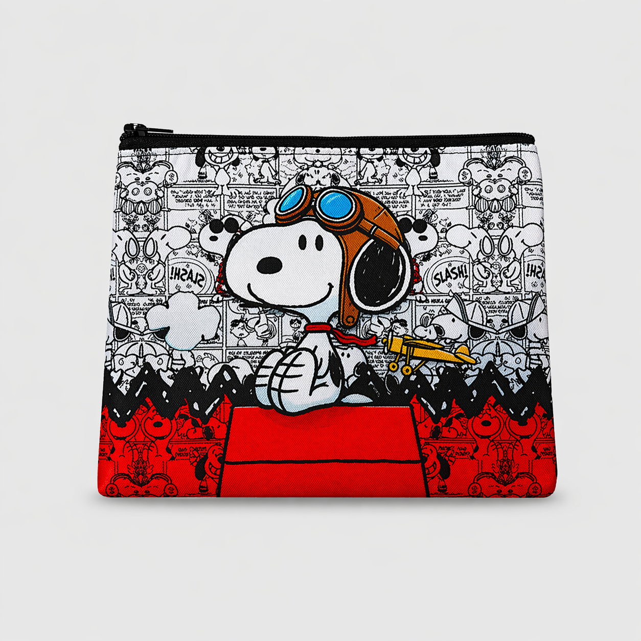 Neceser Snoopy Aviador