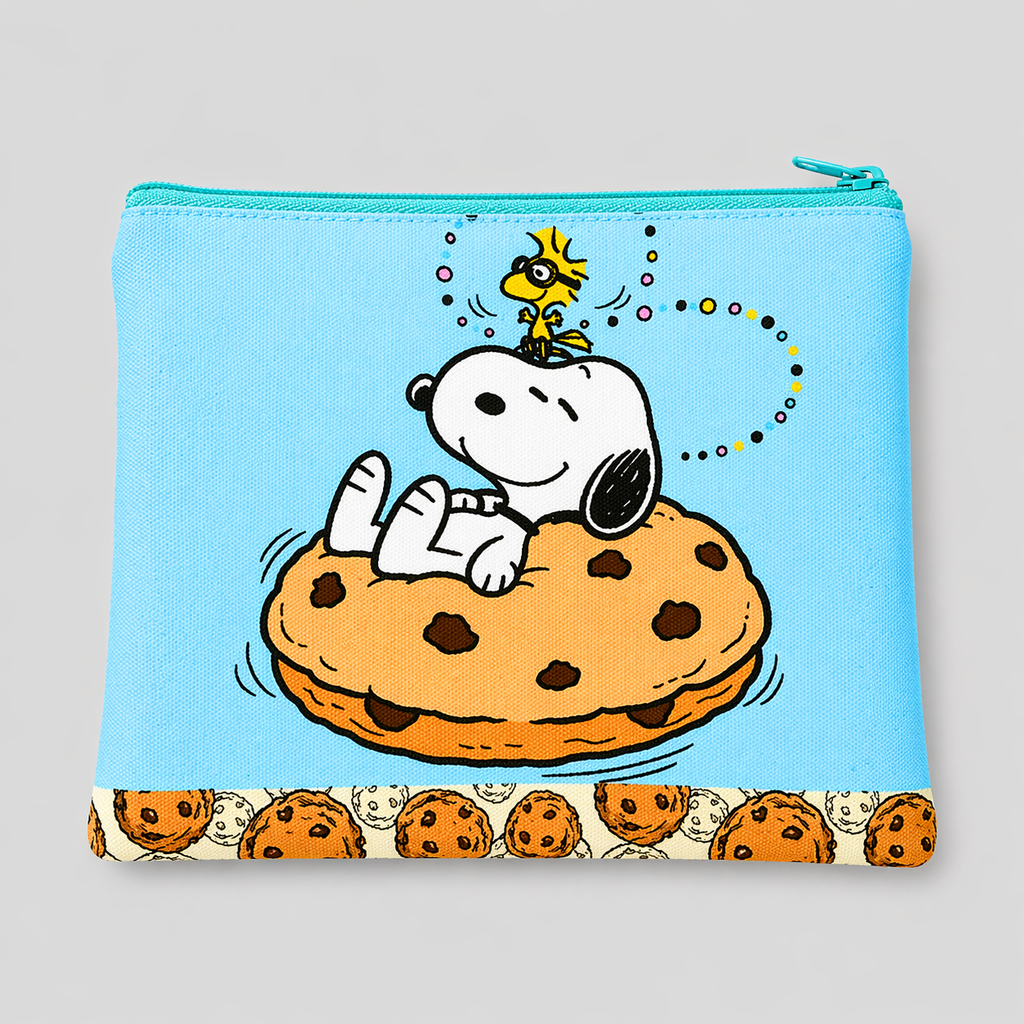 Neceser Snoopy Cookie