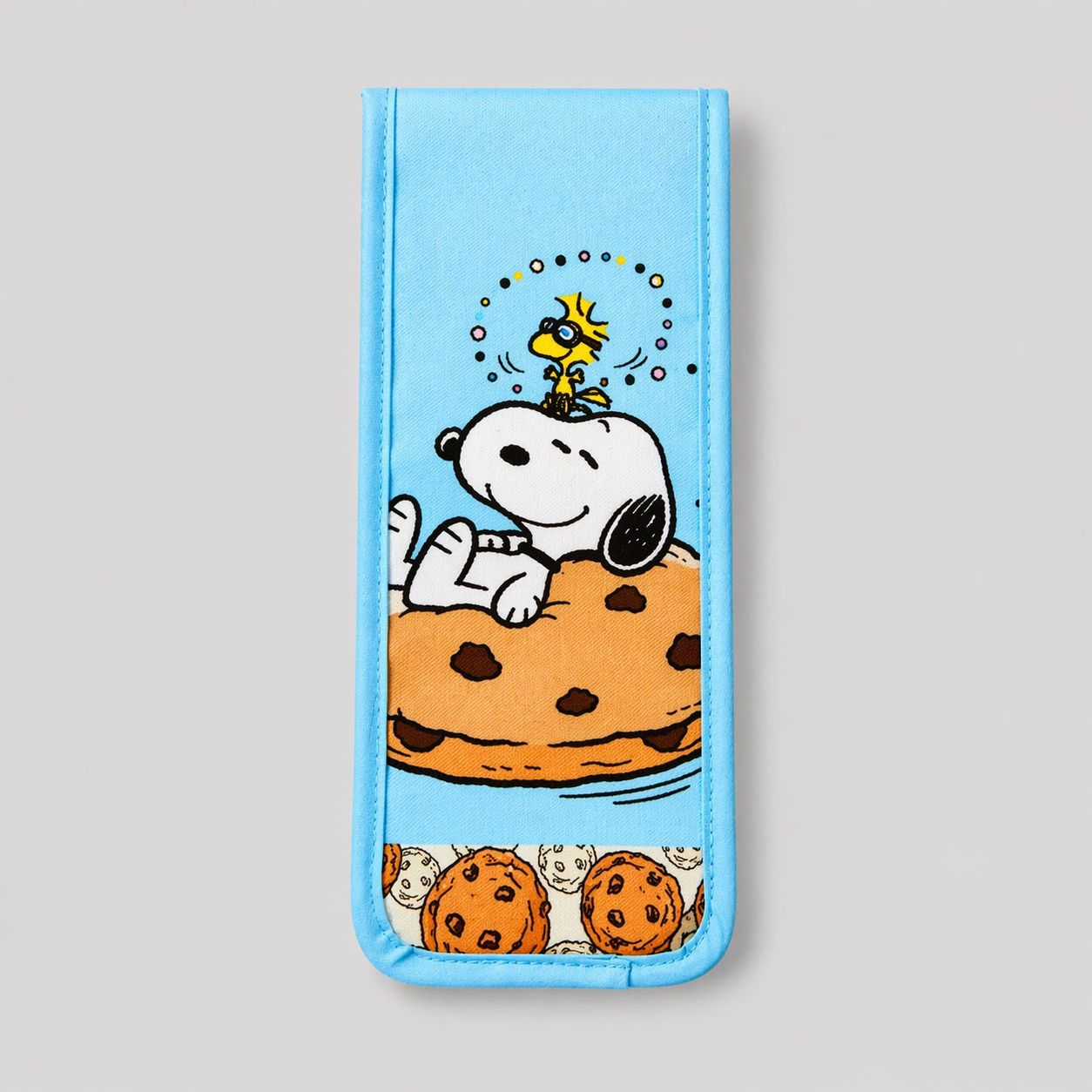 Porta Cepillo de dientes Snoopy Cookie