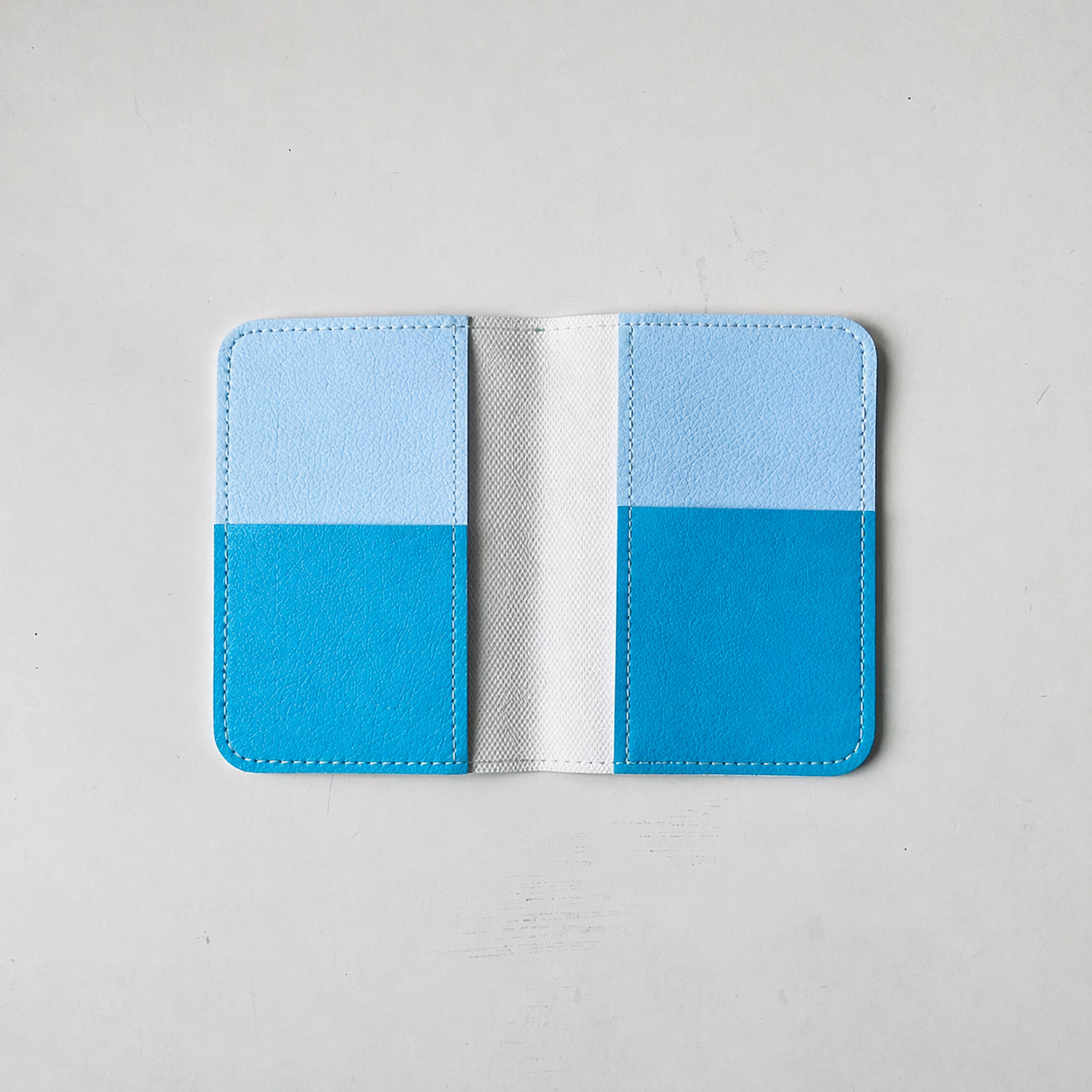Porta Pasaporte Snoopy Cookie