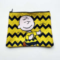 Neceser Charlie Brown