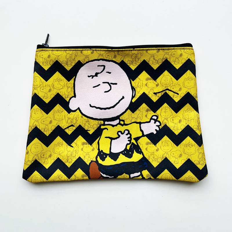 Neceser Charlie Brown