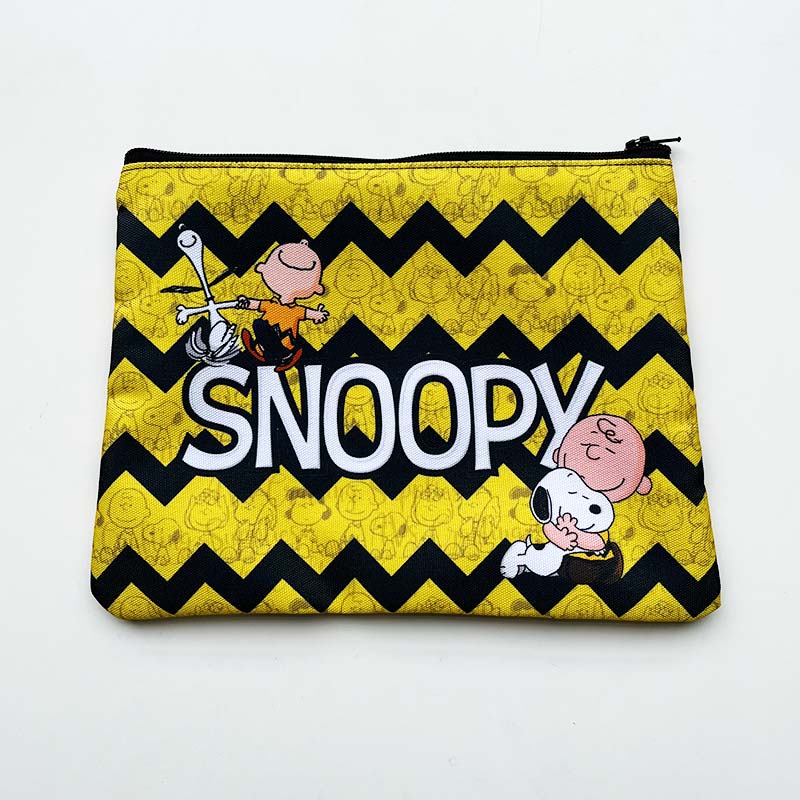Neceser Charlie Brown