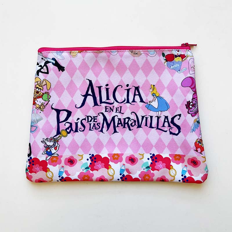 Neceser Alicia