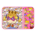 Individual porta cubiertos Angelica Pickles