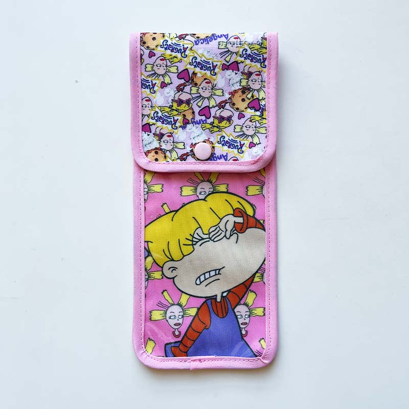 Porta Cepillo de dientes Angelica Pickles
