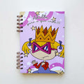Agenda Angelica Pickles