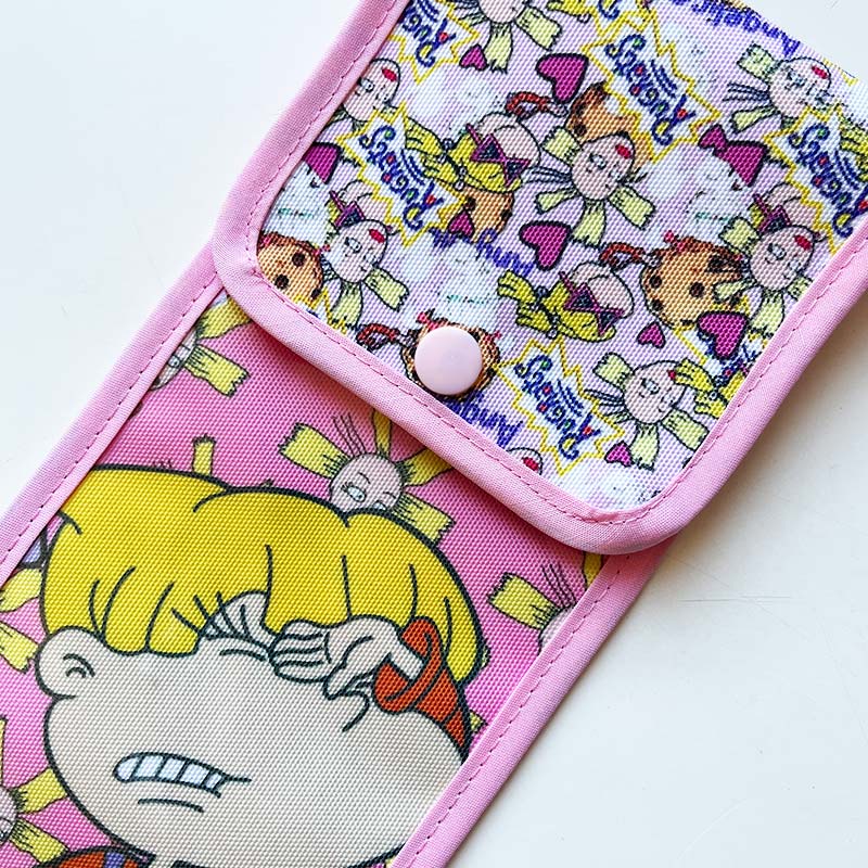 Porta Cepillo de dientes Angelica Pickles