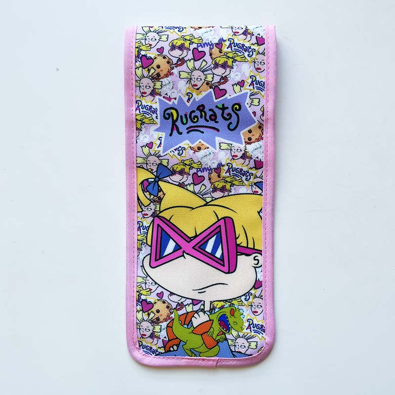 Porta Cepillo de dientes Angelica Pickles