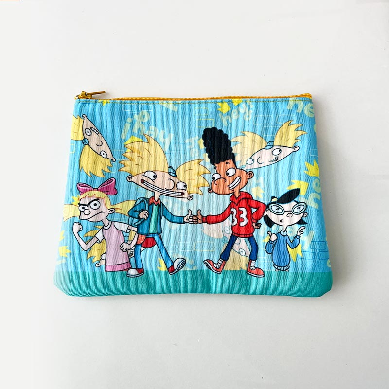 Neceser Hey Arnold!