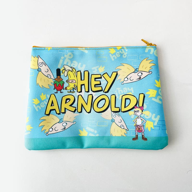 Neceser Hey Arnold!