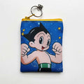 Monedero Astroboy