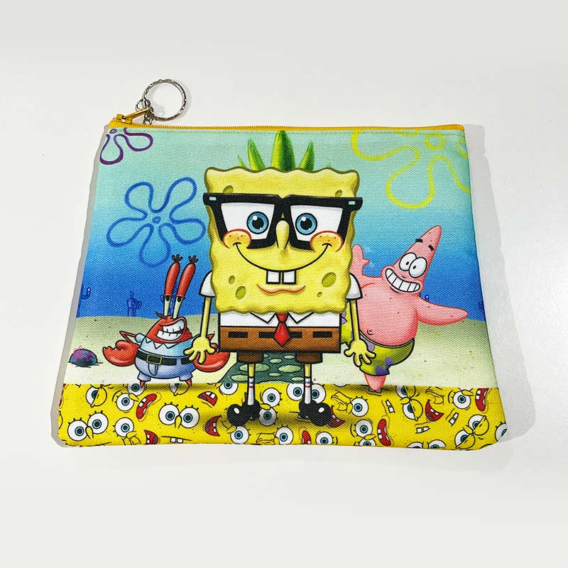 Neceser Bob Esponja
