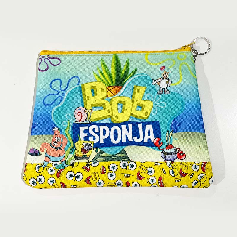 Neceser Bob Esponja