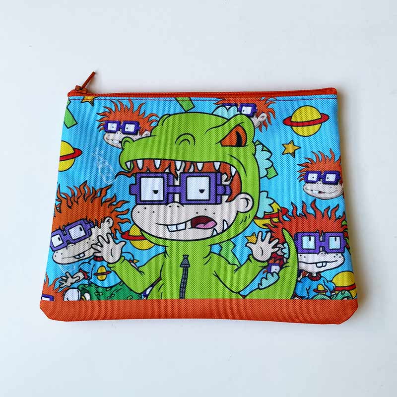 Neceser Carlitos Rugrats