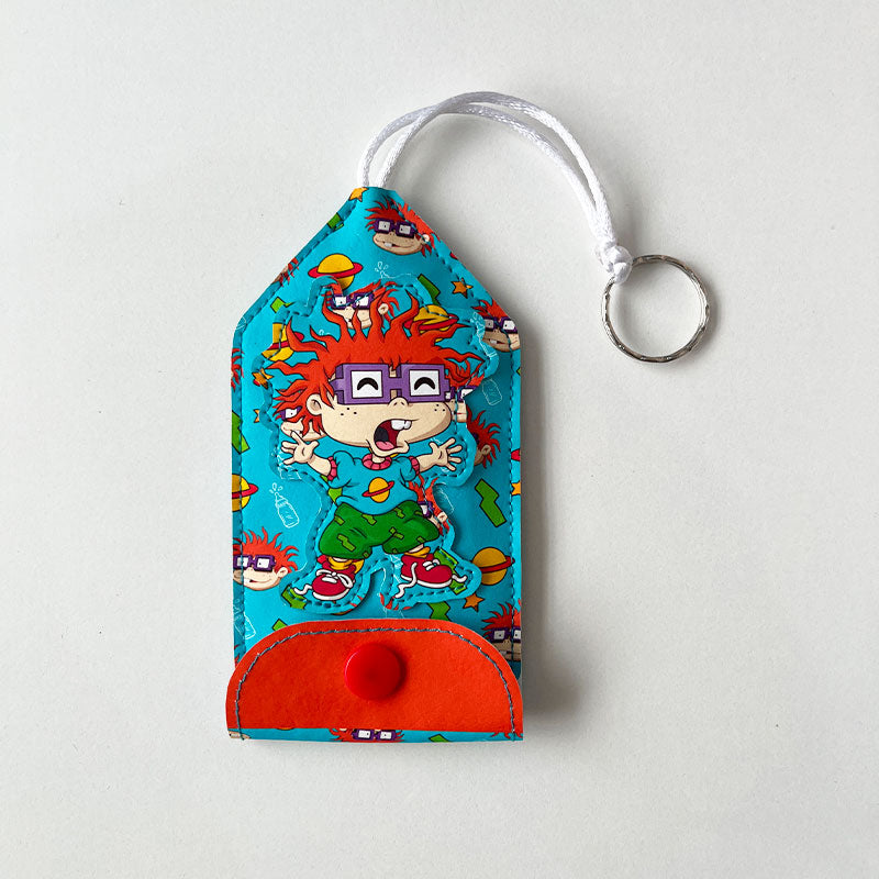 Porta Llaves Carlitos Rugrats