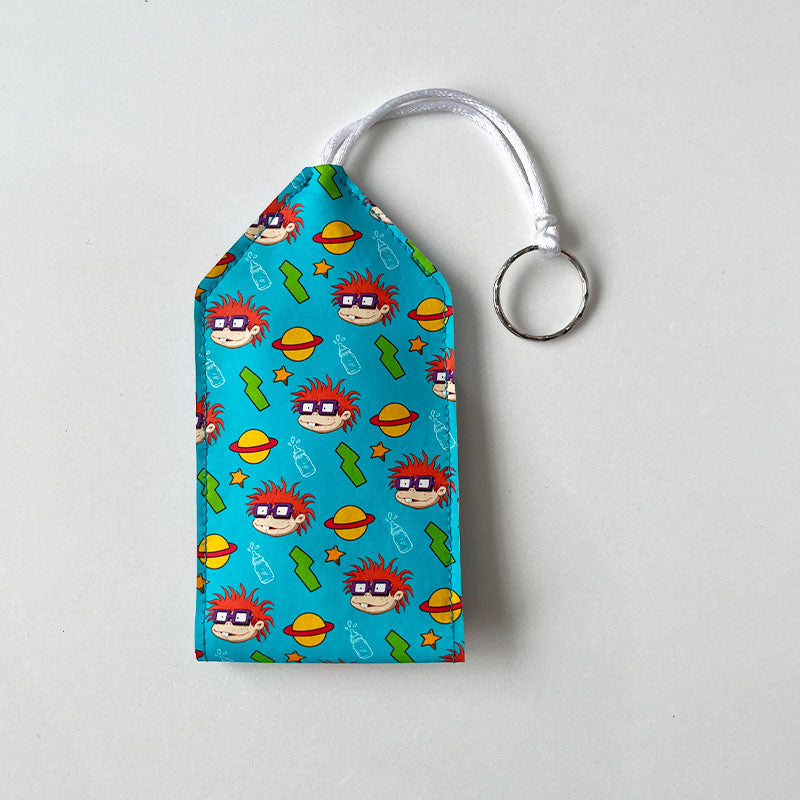 Porta Llaves Carlitos Rugrats