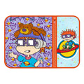 Individual porta cubiertos Carlitos Rugrats