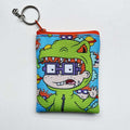 Monedero Carlitos Rugrats