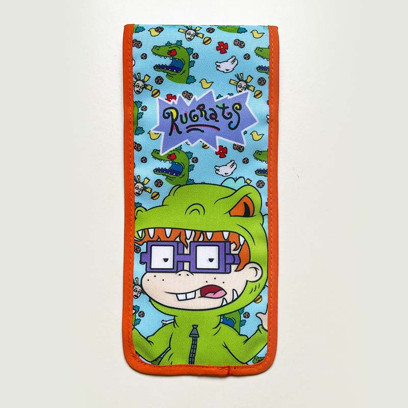 Porta Cepillo de dientes Carlitos Rugrats