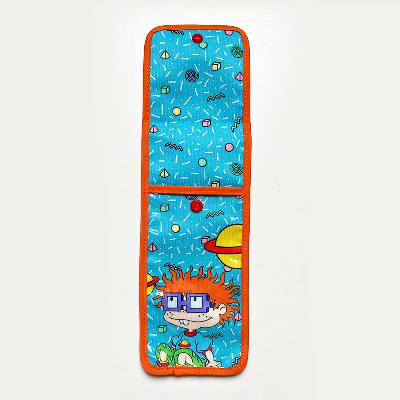 Porta Cepillo de dientes Carlitos Rugrats