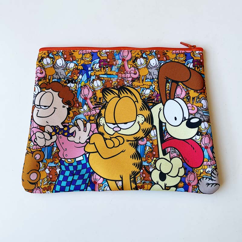 Neceser Garfield