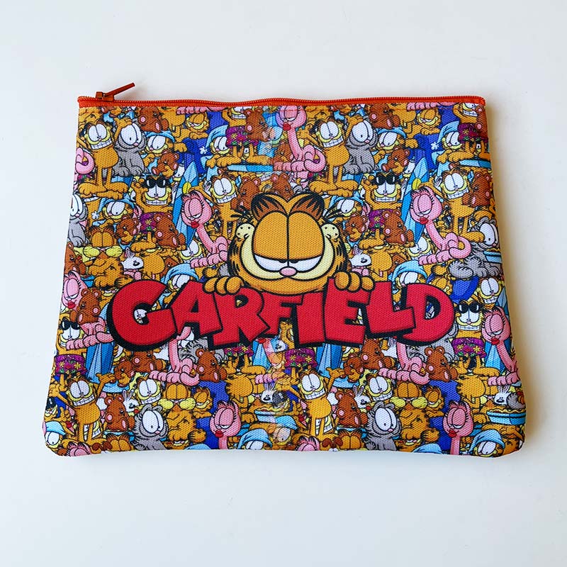 Neceser Garfield