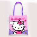 Bolsa de lona impermeable Hello Kitty