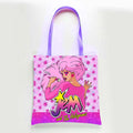 Bolsa de lona impermeable Jem and the Holograms