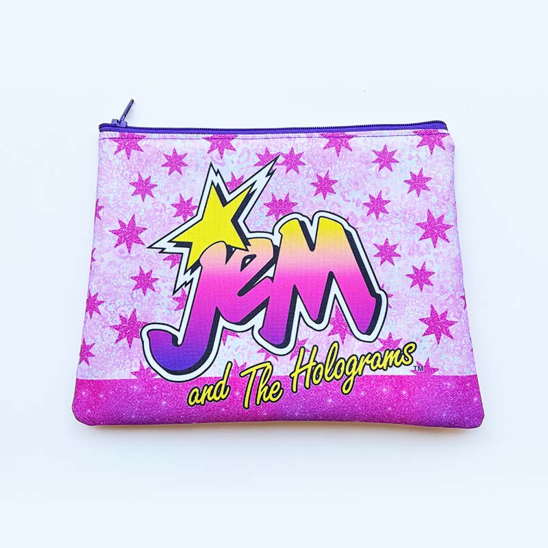 Neceser Jem and the Holograms