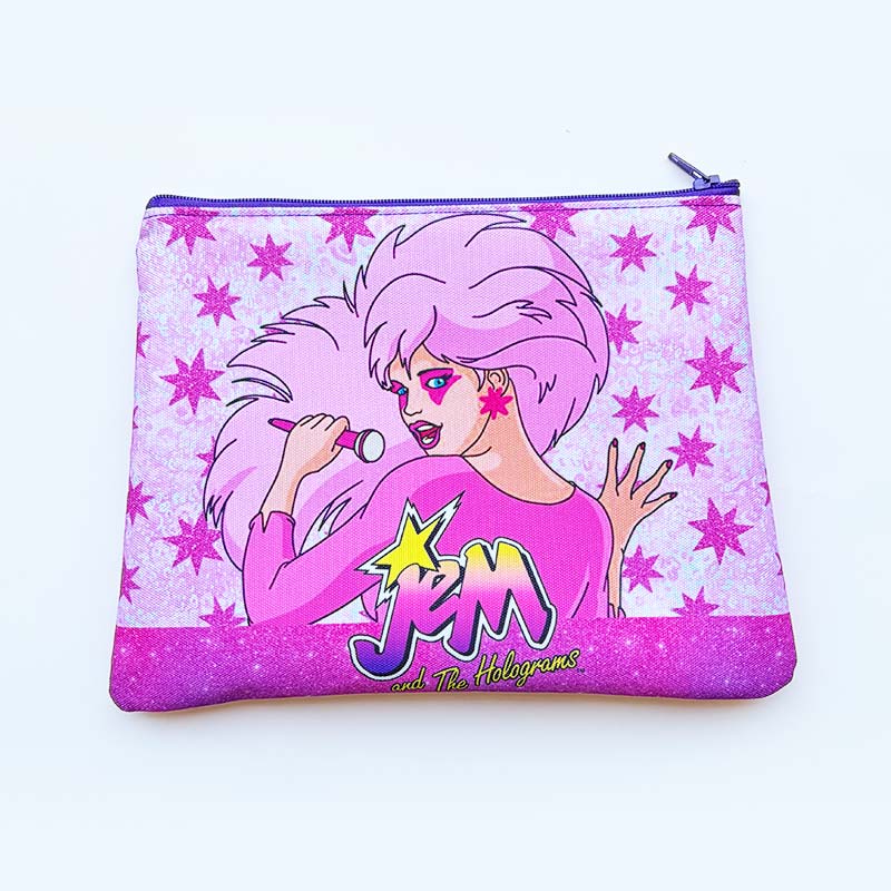 Neceser Jem and the Holograms