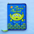 Porta Tablet o Ipad Marcianos Toy Story
