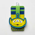 Tarjetero porta Credencial Marcianos Toy Story