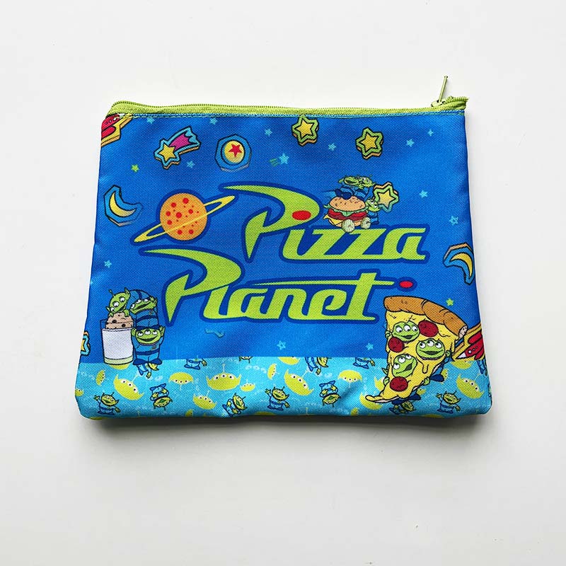 Neceser Marcianos Toy Story