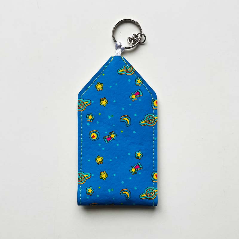 Porta Llaves Marcianos Toy Story