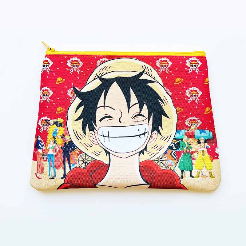 Neceser Marcianos One Piece
