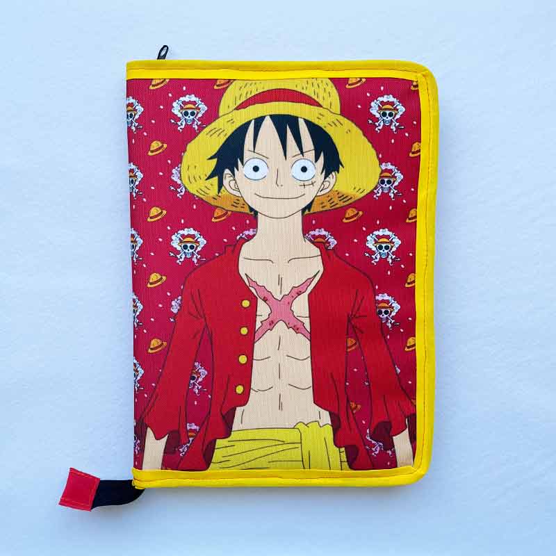 Porta Tablet o Ipad One Piece
