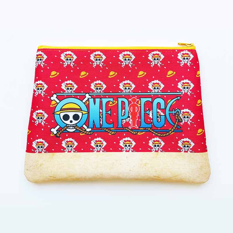 Neceser Marcianos One Piece