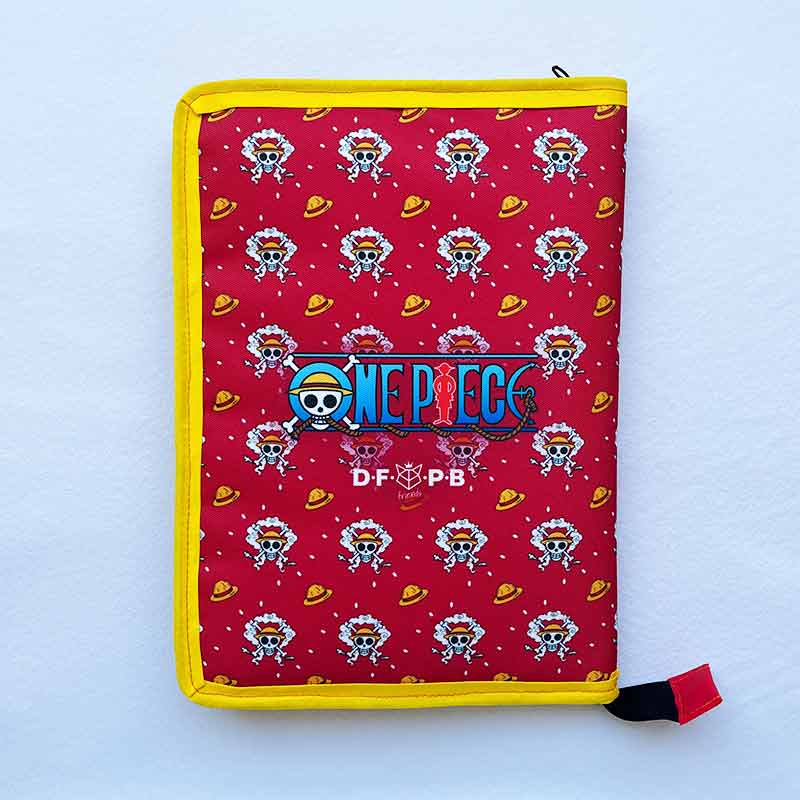 Porta Tablet o Ipad One Piece