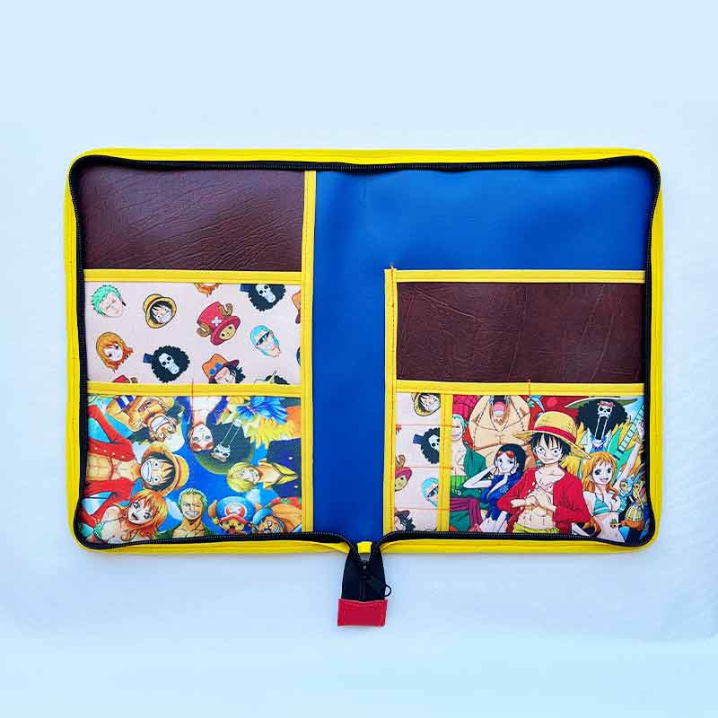 Porta Tablet o Ipad One Piece