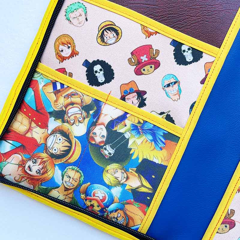 Porta Tablet o Ipad One Piece