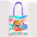 Bolsa de lona impermeable Rainbow Brite