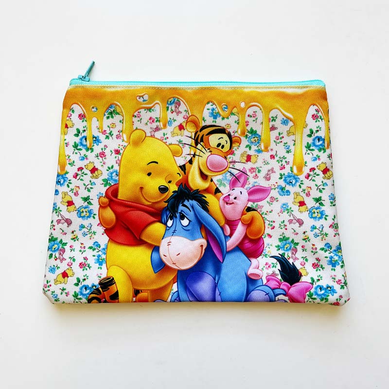 Neceser Winnie the Pooh