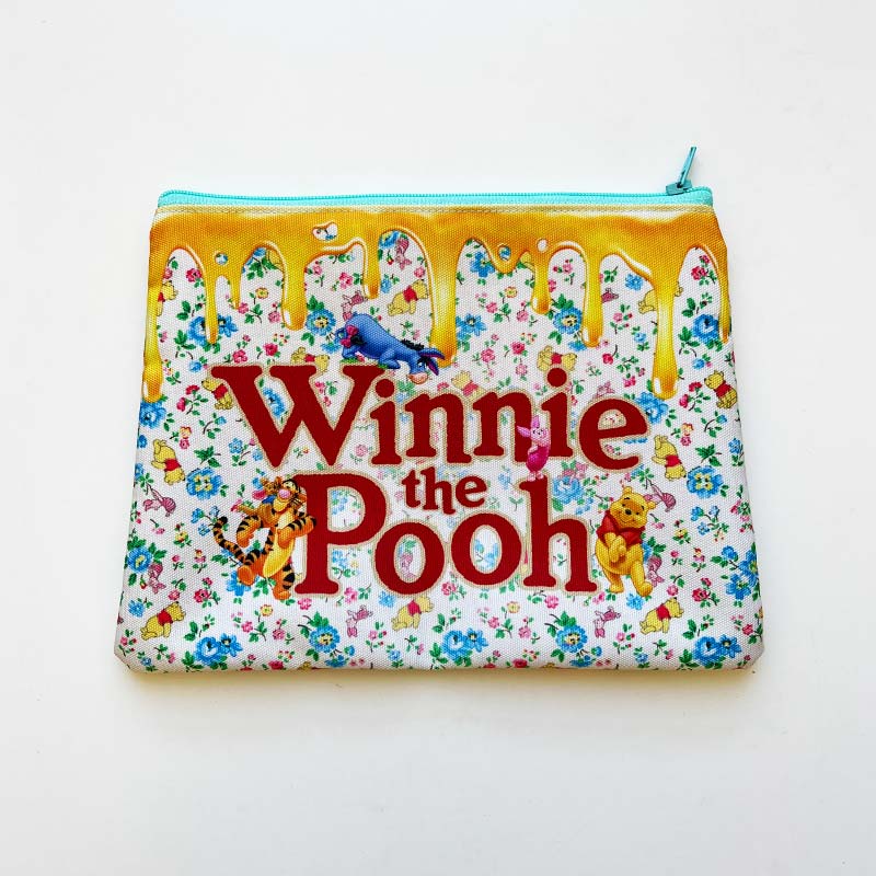 Neceser Winnie the Pooh