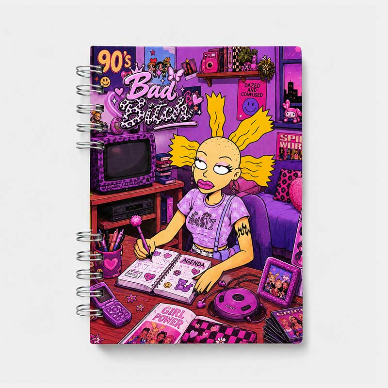 Agenda Cynthia