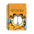 Agenda Garfield A5 - Archivo Digital
